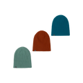 Recycled DND Beanie - 3 Pack