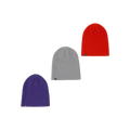 Recycled DND Beanie - 3 Pack