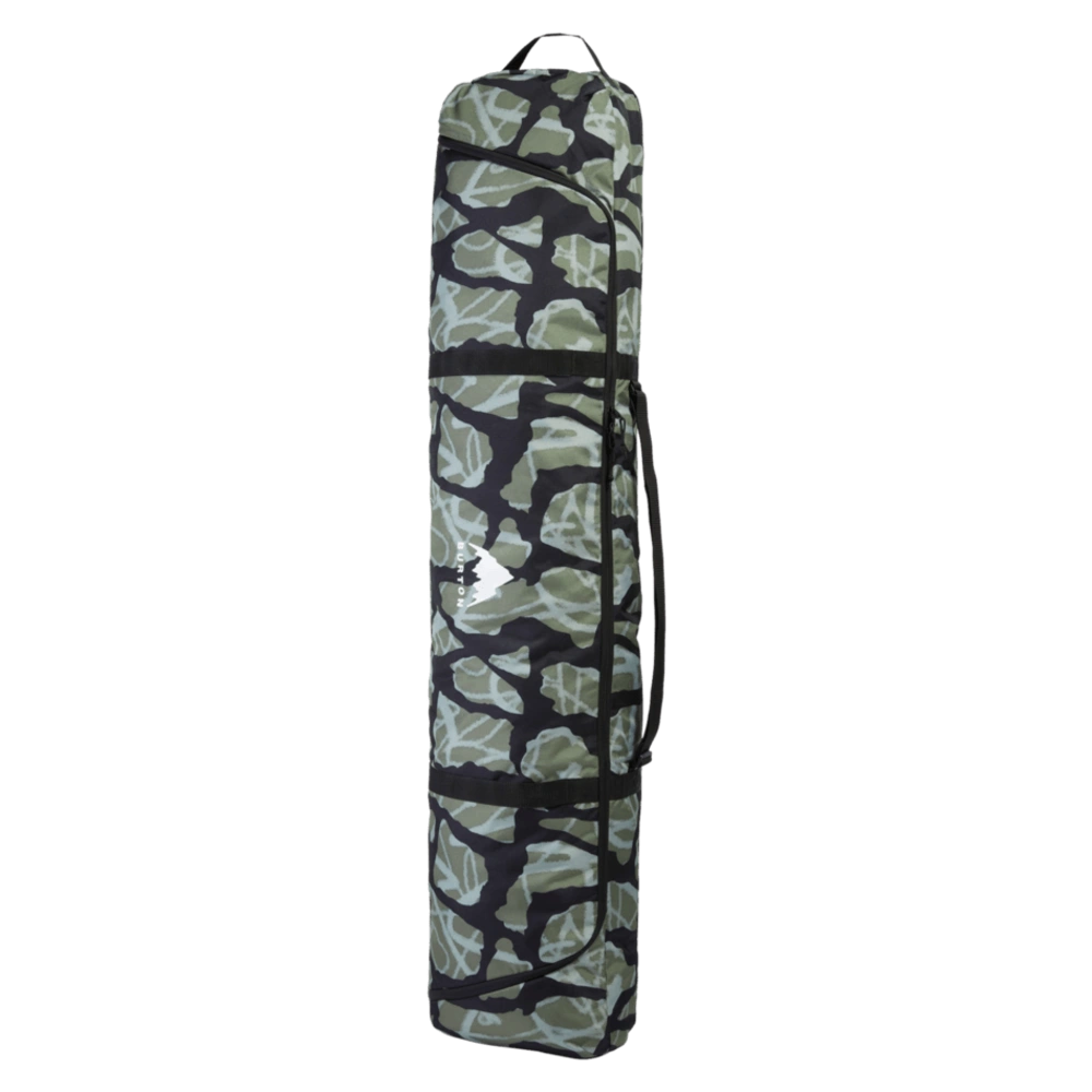 Space Sack Snowboard Bag