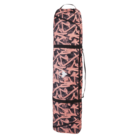 Space Sack Snowboard Bag
