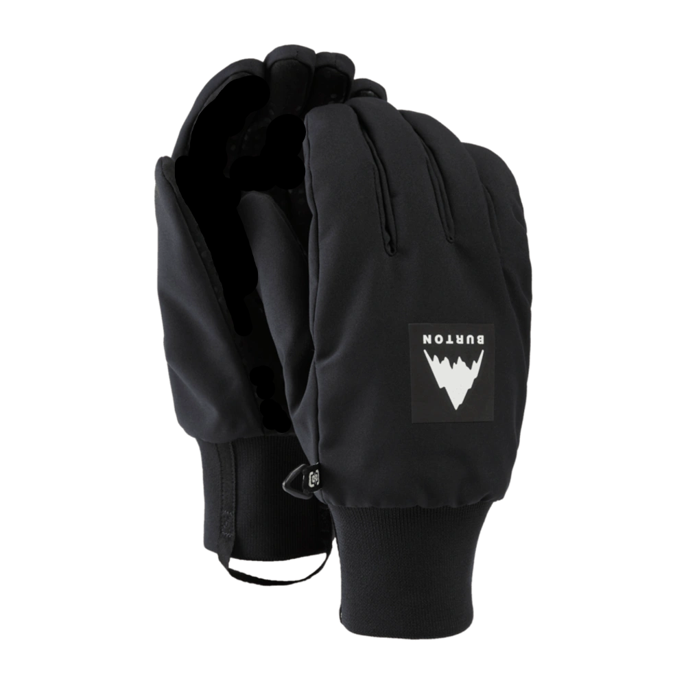 Throttle Gloves