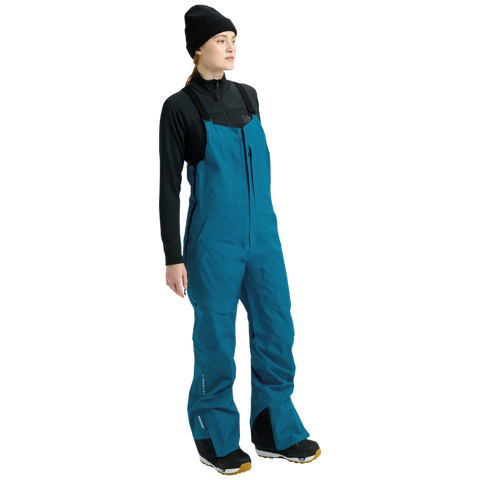 AK Kimmy Gore-Tex 3L Bib Snowboard Pants - Womens