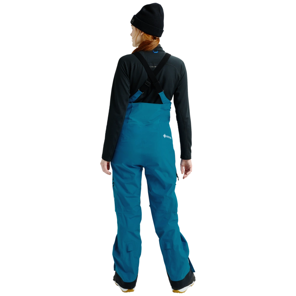 AK Kimmy Gore-Tex 3L Bib Snowboard Pants - Womens