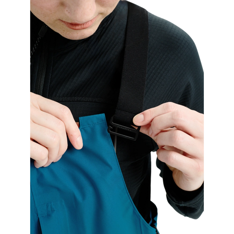 AK Kimmy Gore-Tex 3L Bib Snowboard Pants - Womens