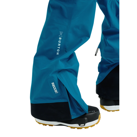 AK Kimmy Gore-Tex 3L Bib Snowboard Pants - Womens