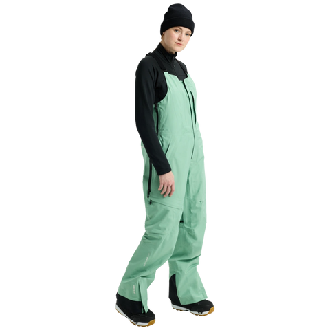 AK Kimmy Gore-Tex 3L Bib Snowboard Pants - Womens