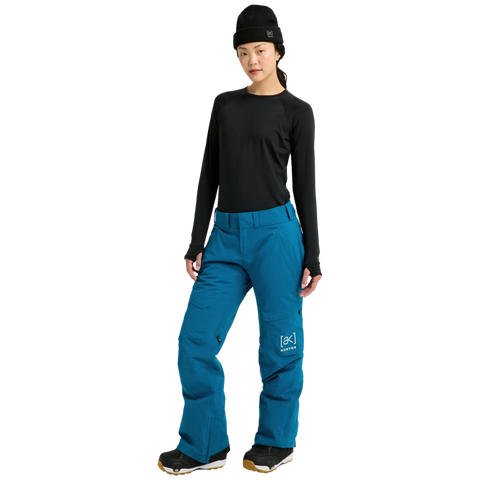 AK Summit Gore-Tex Insulated Snowboard Pants - Womens
