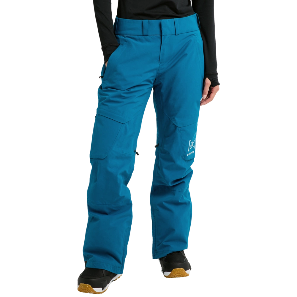 AK Summit Gore-Tex Insulated Snowboard Pants - Womens