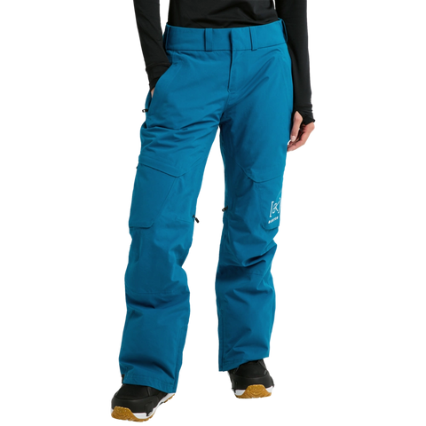 AK Summit Gore-Tex Insulated Snowboard Pants - Womens