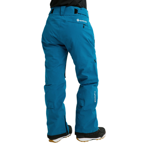 AK Summit Gore-Tex Insulated Snowboard Pants - Womens