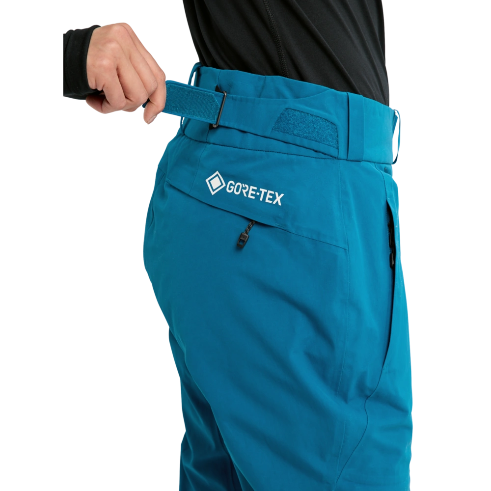 AK Summit Gore-Tex Insulated Snowboard Pants - Womens