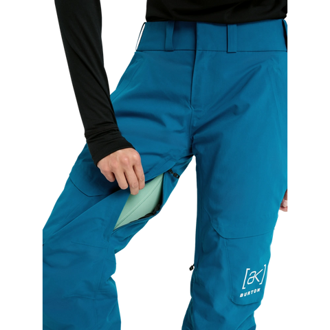 AK Summit Gore-Tex Insulated Snowboard Pants - Womens