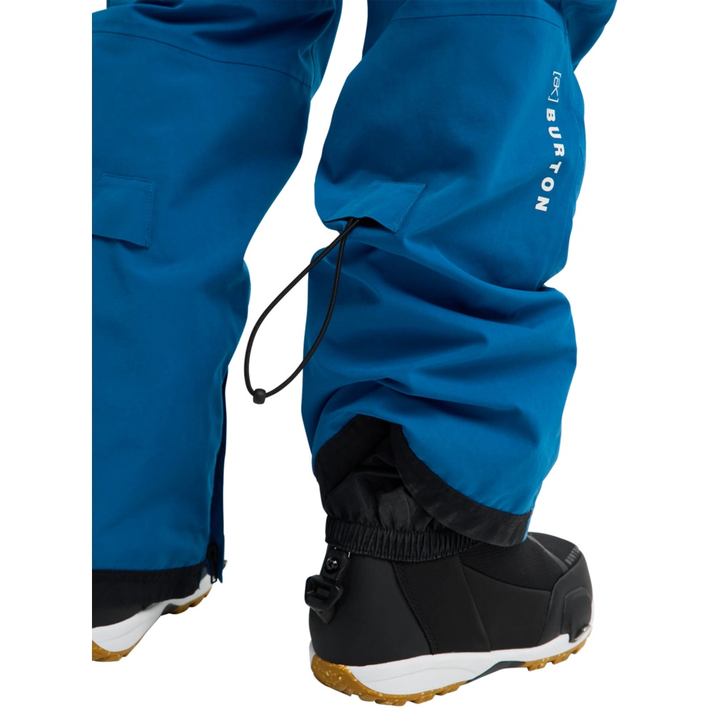 AK Summit Gore-Tex Insulated Snowboard Pants - Womens