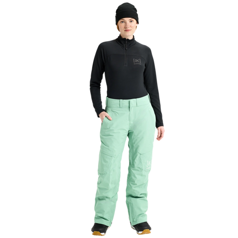 AK Summit Gore-Tex Insulated Snowboard Pants - Womens