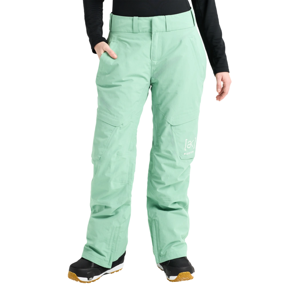 AK Summit Gore-Tex Insulated Snowboard Pants - Womens