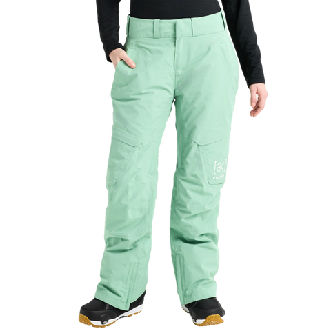AK Summit Gore-Tex Insulated Snowboard Pants - Womens