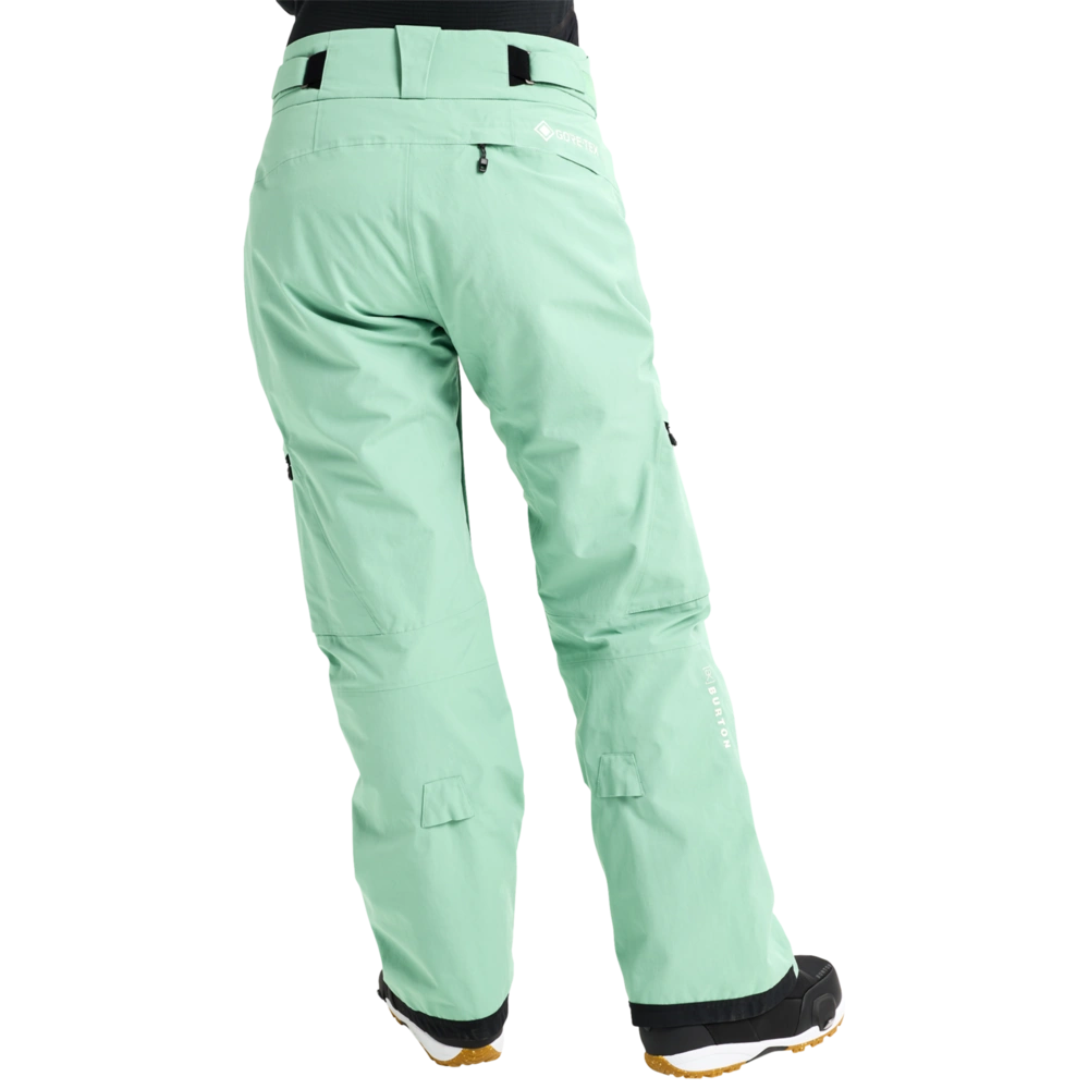 AK Summit Gore-Tex Insulated Snowboard Pants - Womens