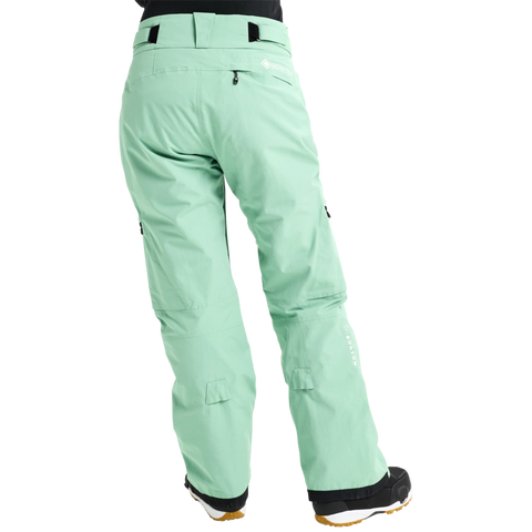 AK Summit Gore-Tex Insulated Snowboard Pants - Womens