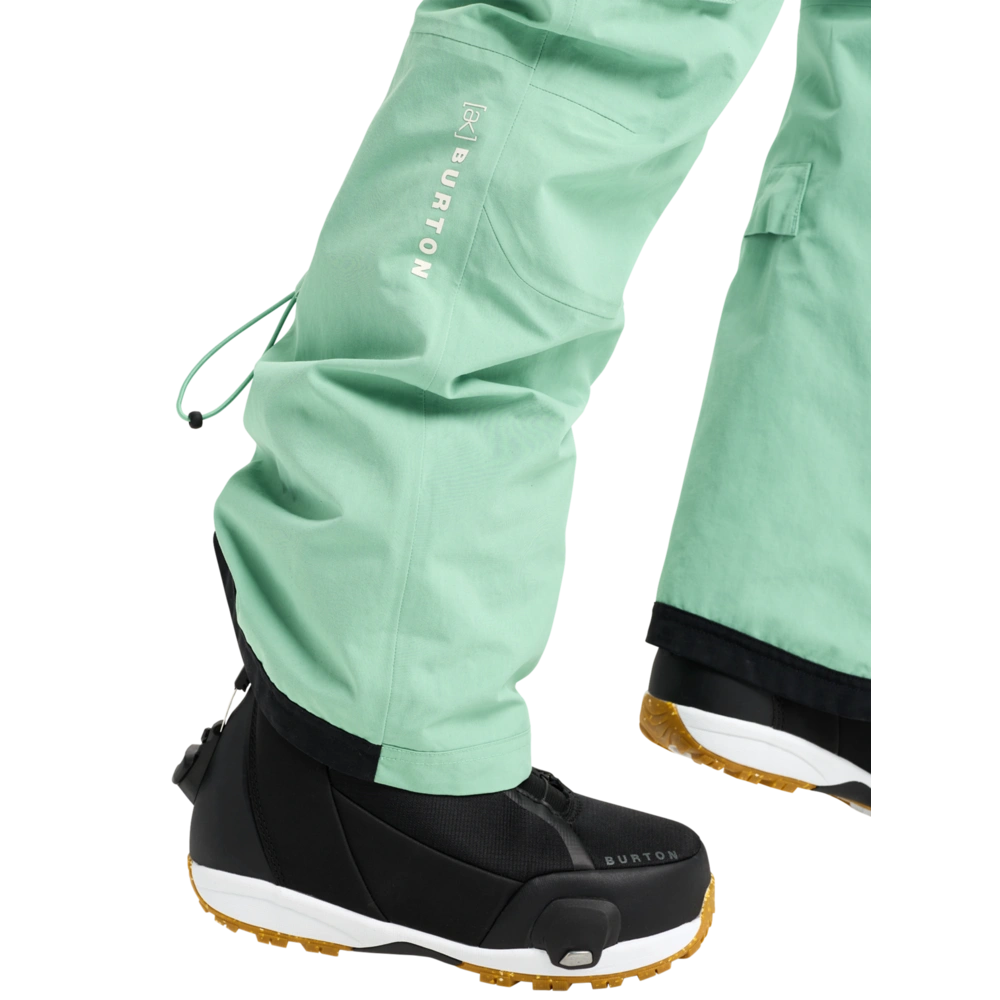 AK Summit Gore-Tex Insulated Snowboard Pants - Womens