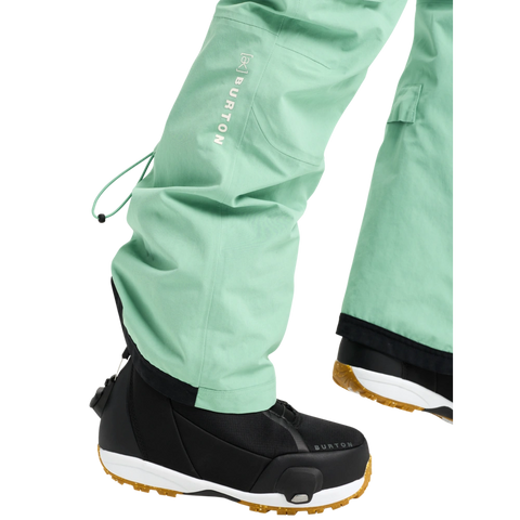 AK Summit Gore-Tex Insulated Snowboard Pants - Womens