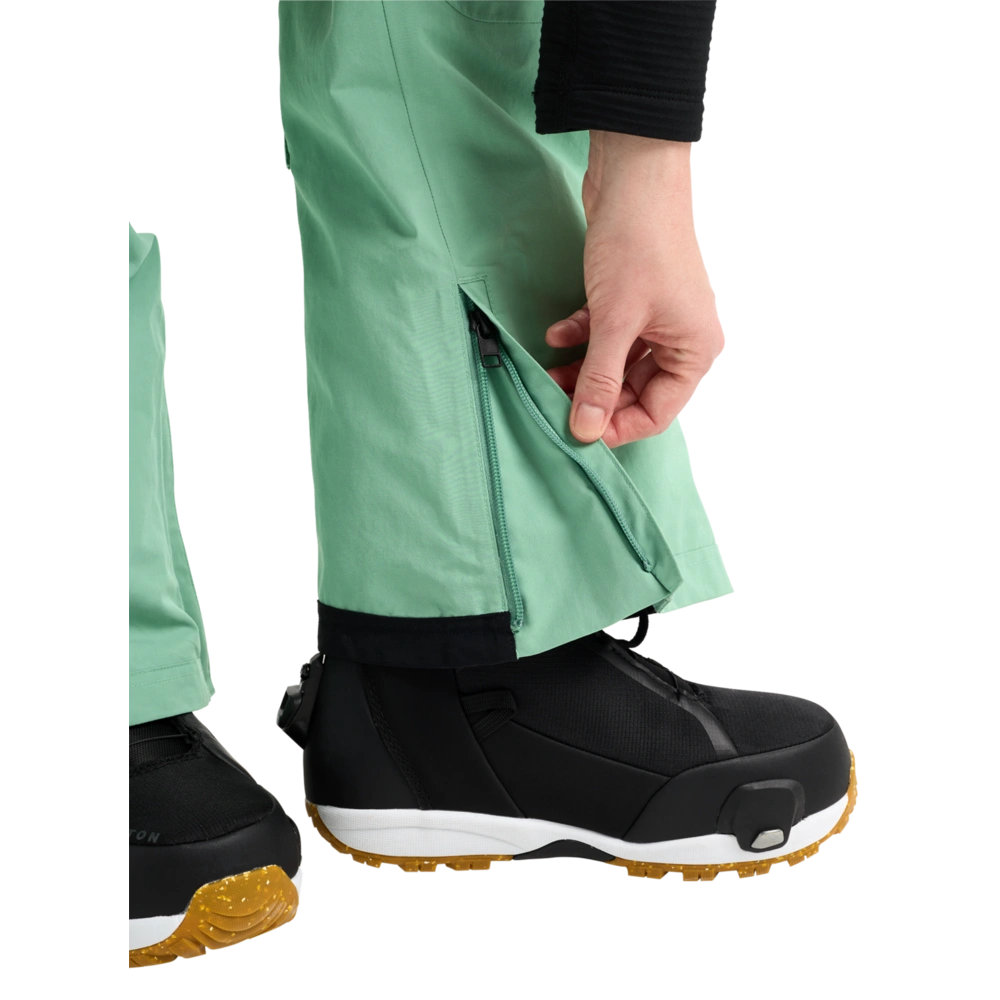 AK Summit Gore-Tex Insulated Snowboard Pants - Womens