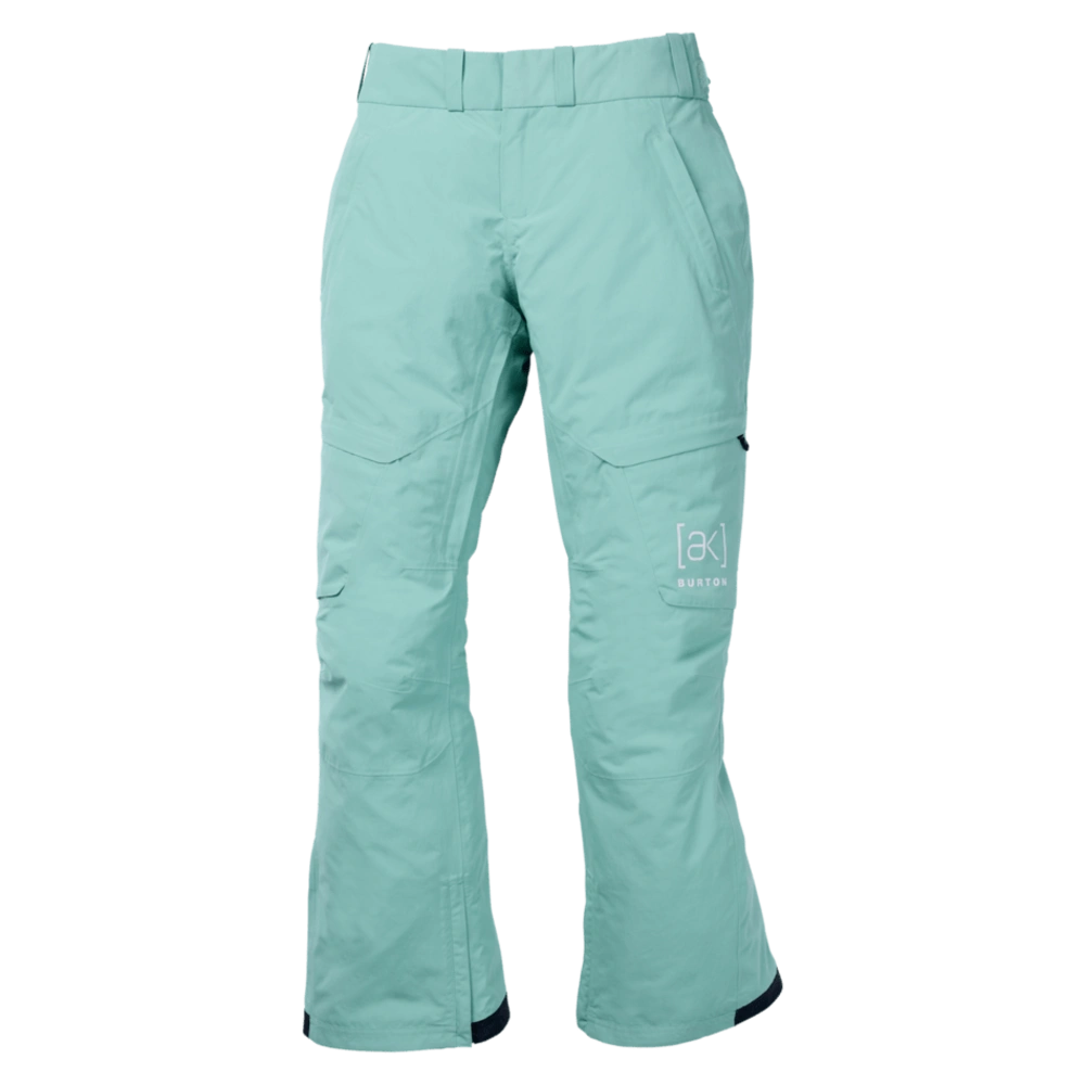 AK Summit Gore-Tex Insulated Snowboard Pants - Womens
