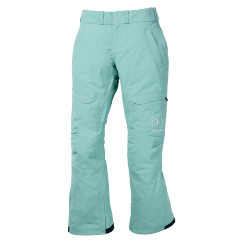 AK Summit Gore-Tex Insulated Snowboard Pants - Womens