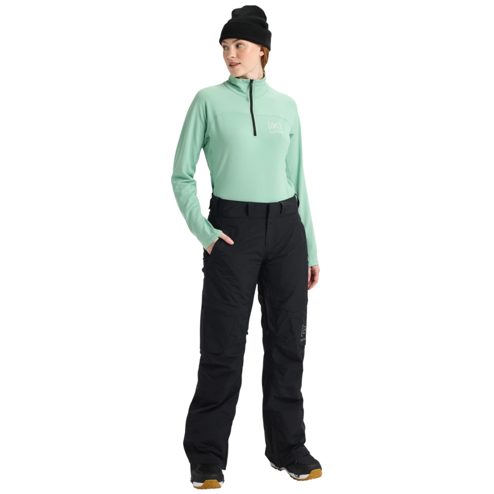 AK Summit Gore-Tex Tall Insulated Snowboard Pants - Womens