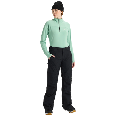 AK Summit Gore-Tex Tall Insulated Snowboard Pants - Womens