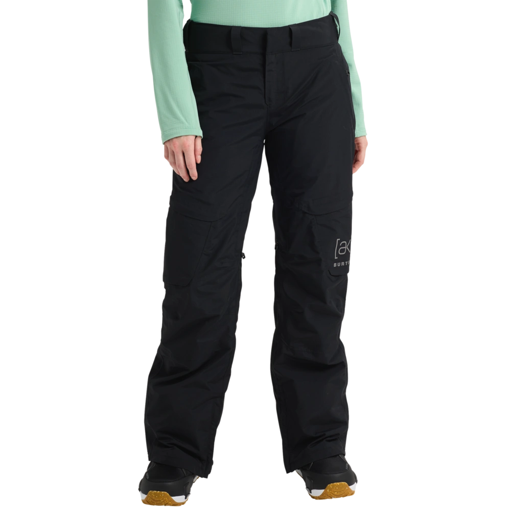 AK Summit Gore-Tex Tall Insulated Snowboard Pants - Womens
