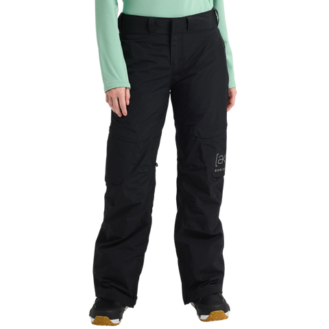 AK Summit Gore-Tex Tall Insulated Snowboard Pants - Womens