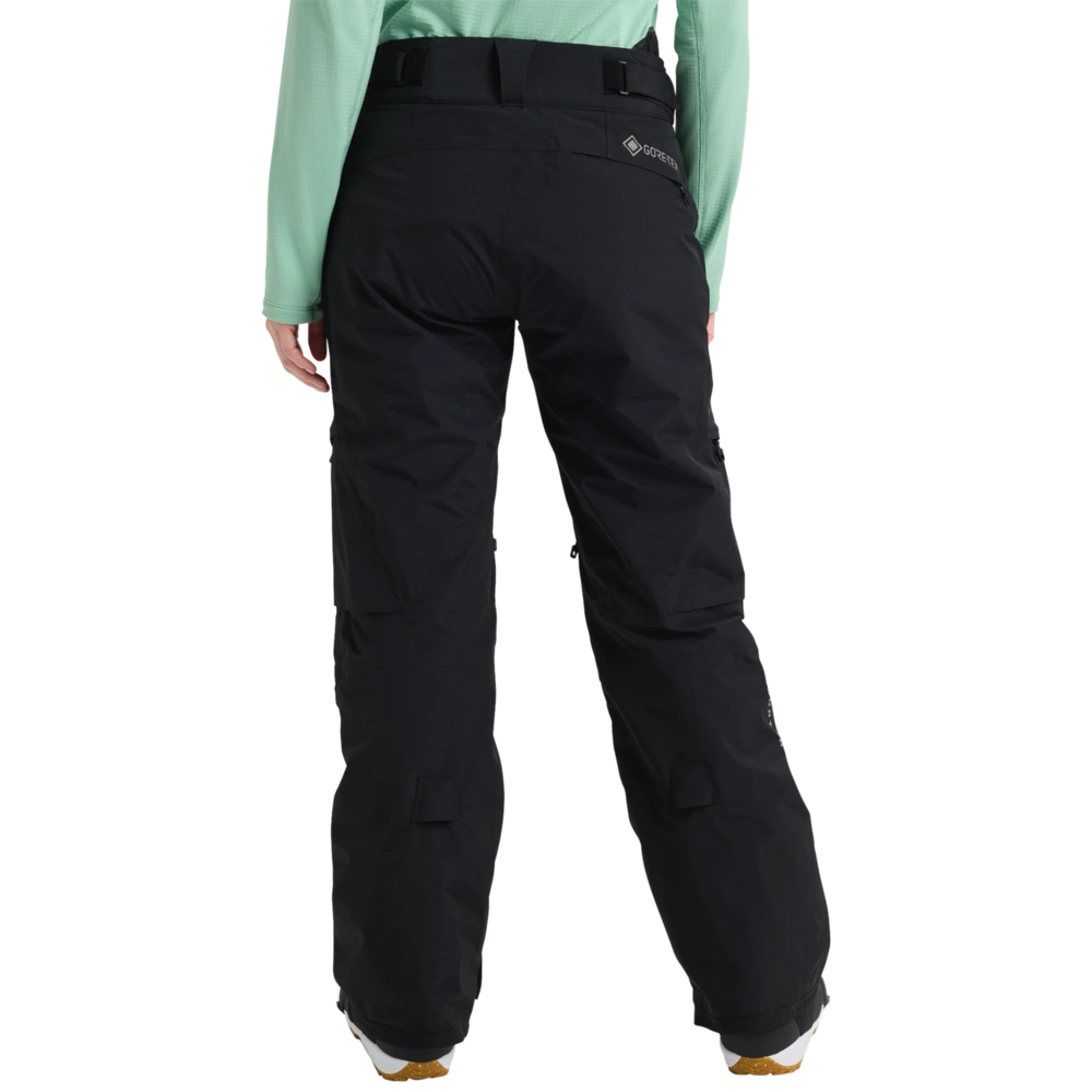AK Summit Gore-Tex Tall Insulated Snowboard Pants - Womens