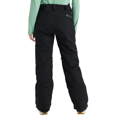 AK Summit Gore-Tex Tall Insulated Snowboard Pants - Womens