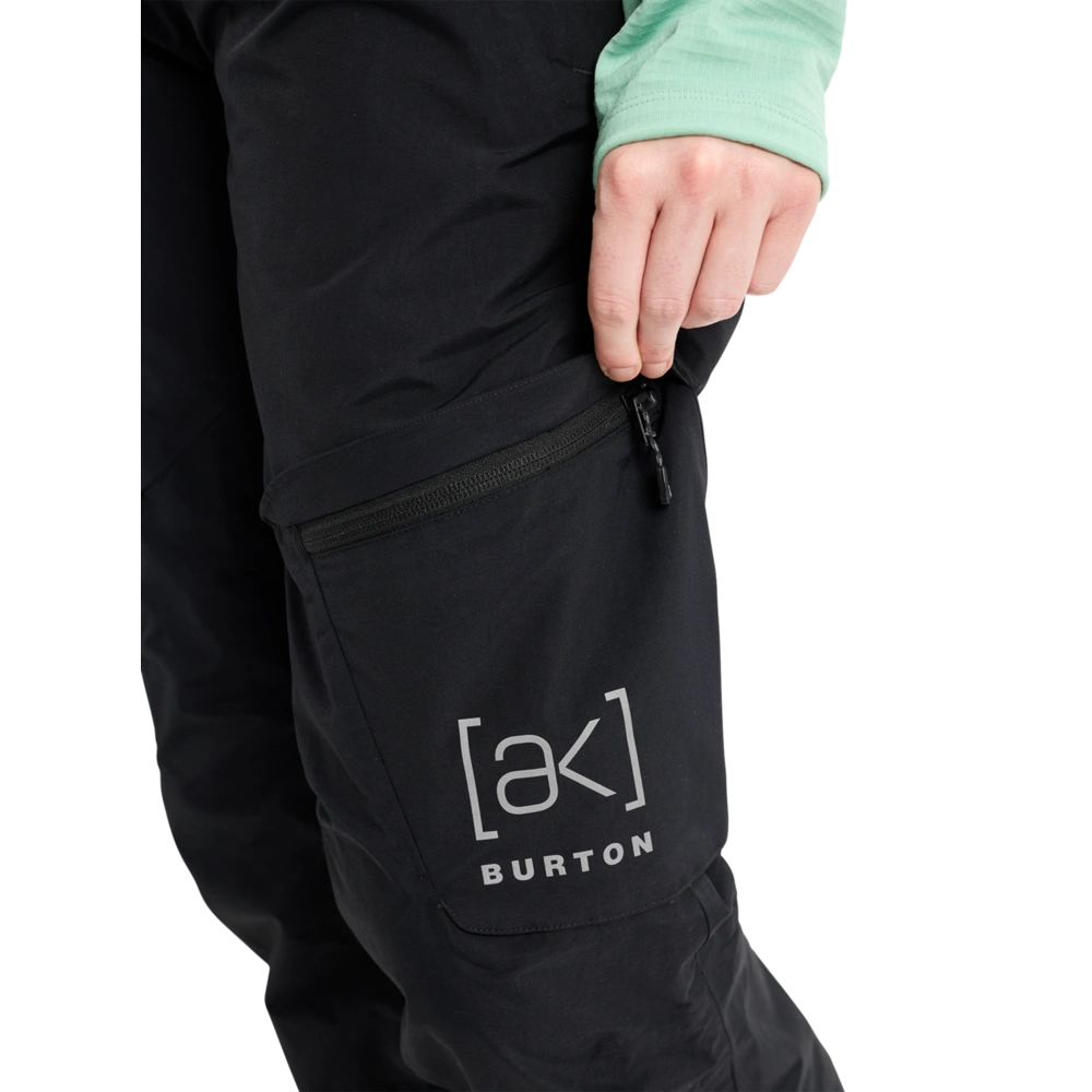 AK Summit Gore-Tex Tall Insulated Snowboard Pants - Womens