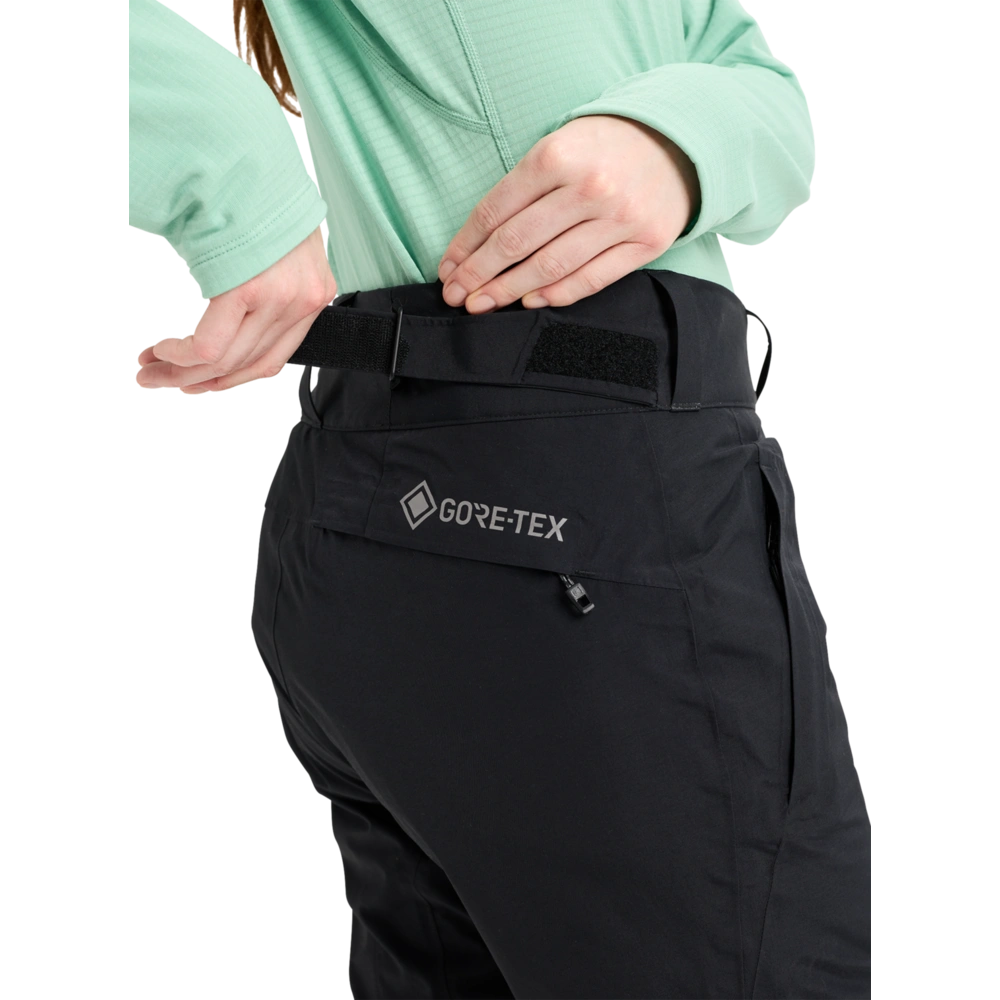 AK Summit Gore-Tex Tall Insulated Snowboard Pants - Womens