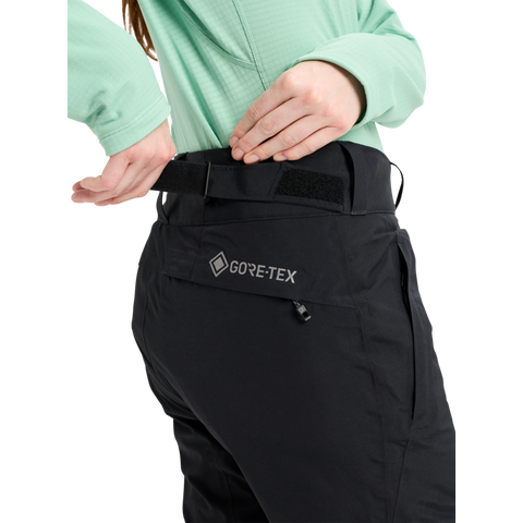 AK Summit Gore-Tex Tall Insulated Snowboard Pants - Womens
