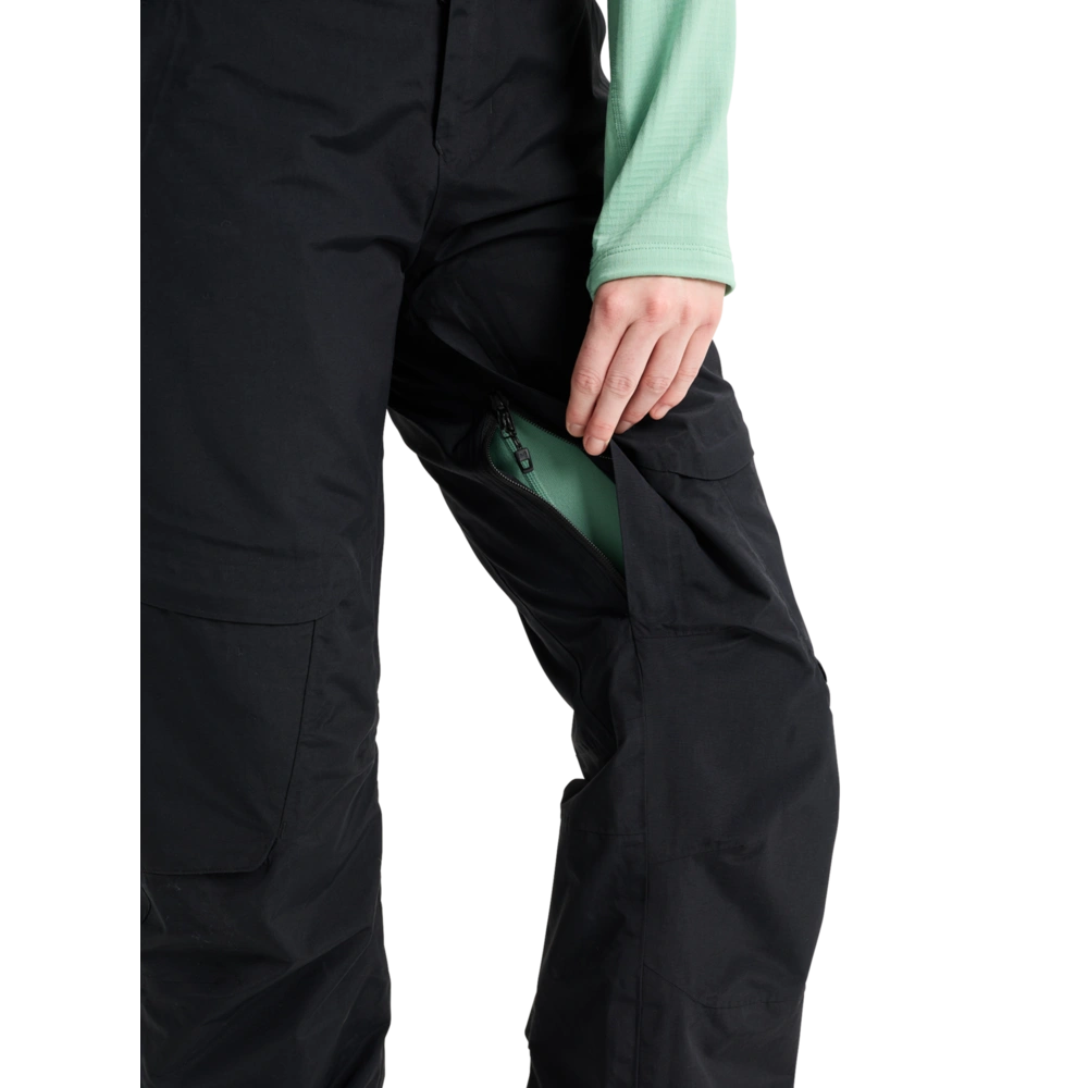 AK Summit Gore-Tex Tall Insulated Snowboard Pants - Womens