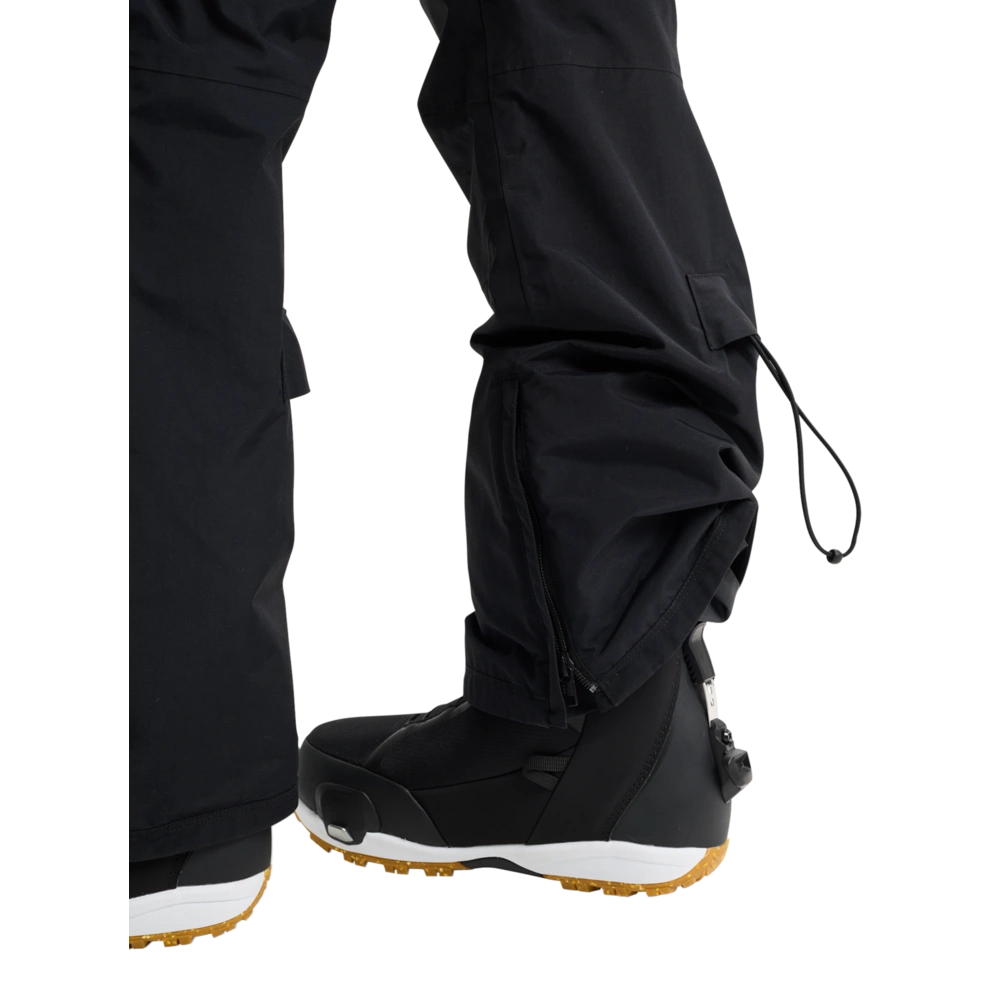 AK Summit Gore-Tex Tall Insulated Snowboard Pants - Womens