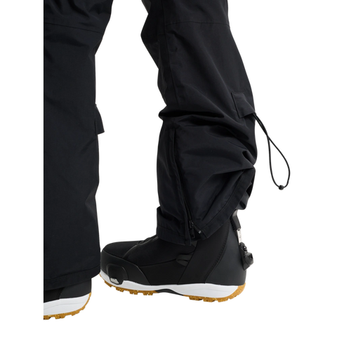 AK Summit Gore-Tex Tall Insulated Snowboard Pants - Womens