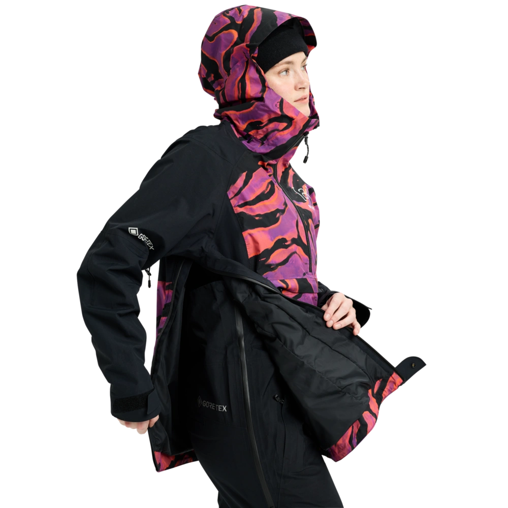 AK Kimmy Gore-Tex Anorak Snowboard Jacket - Womens