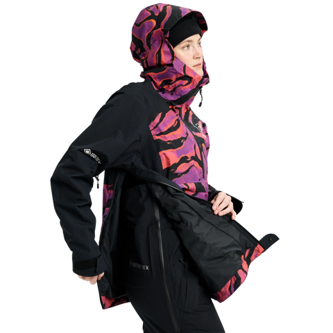 AK Kimmy Gore-Tex Anorak Snowboard Jacket - Womens