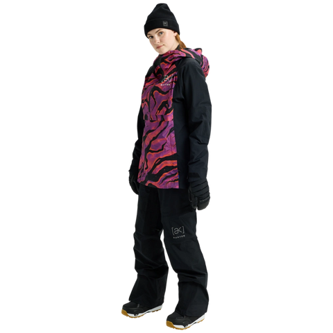 AK Kimmy Gore-Tex Anorak Snowboard Jacket - Womens