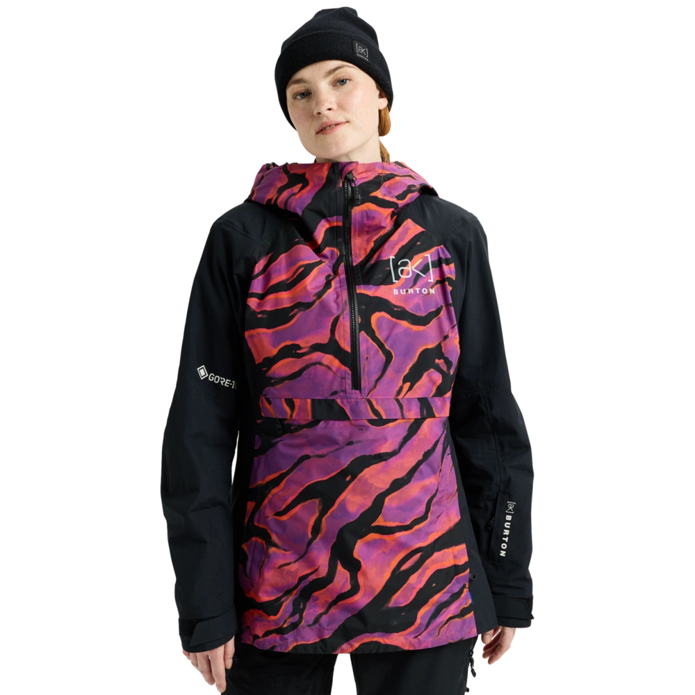 AK Kimmy Gore-Tex Anorak Snowboard Jacket - Womens