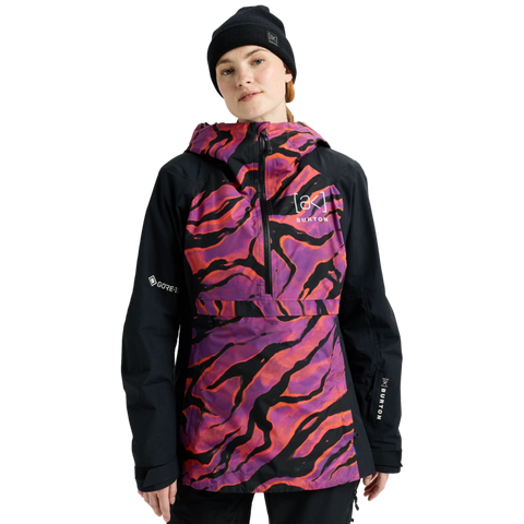 AK Kimmy Gore-Tex Anorak Snowboard Jacket - Womens