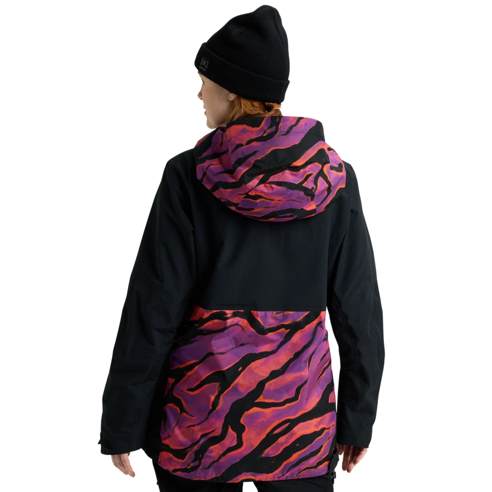 AK Kimmy Gore-Tex Anorak Snowboard Jacket - Womens