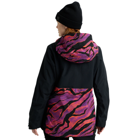 AK Kimmy Gore-Tex Anorak Snowboard Jacket - Womens