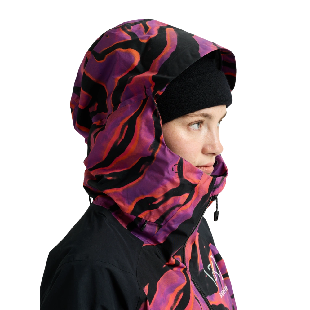 AK Kimmy Gore-Tex Anorak Snowboard Jacket - Womens