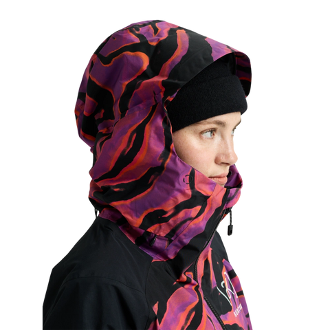 AK Kimmy Gore-Tex Anorak Snowboard Jacket - Womens