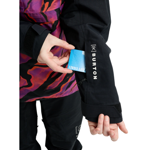 AK Kimmy Gore-Tex Anorak Snowboard Jacket - Womens
