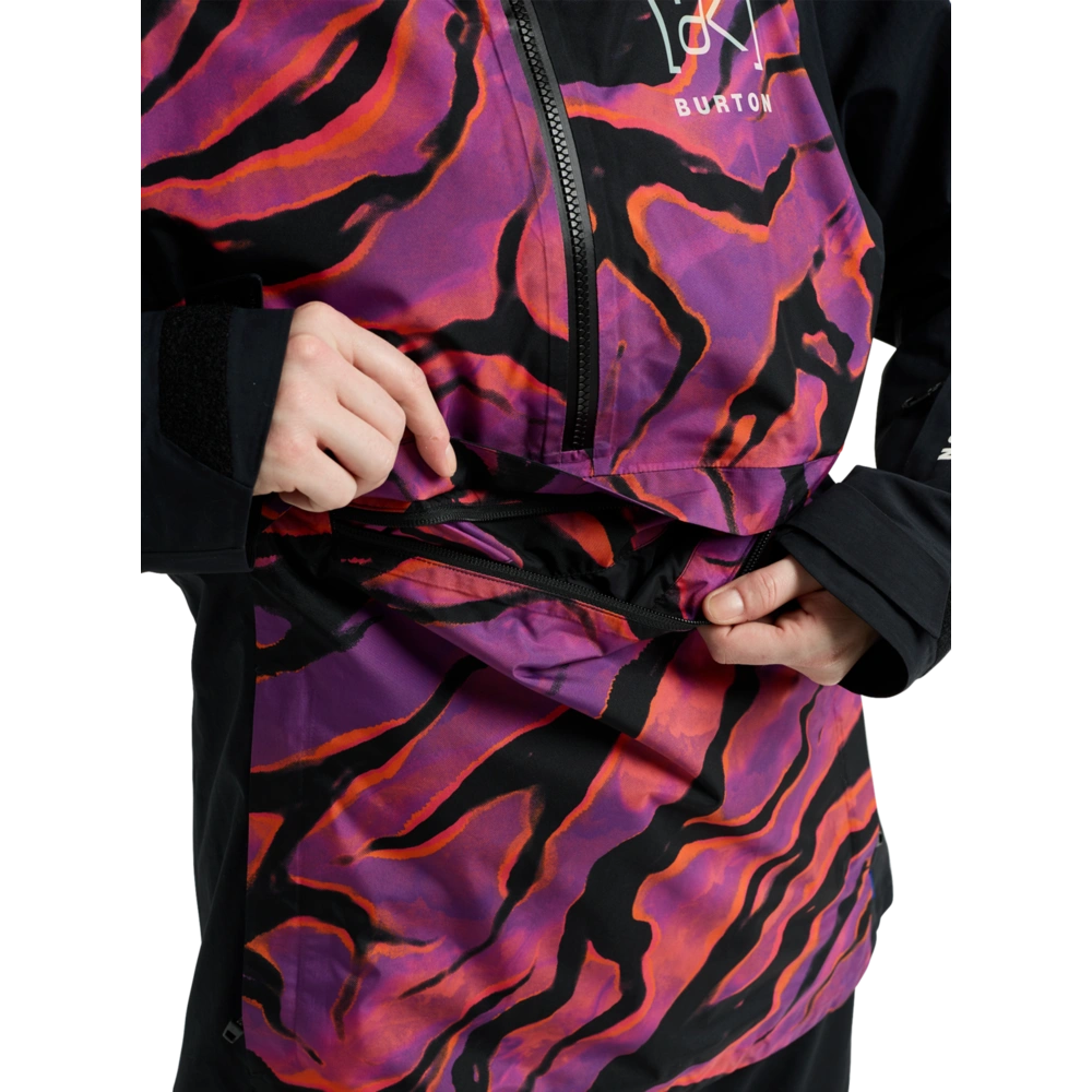 AK Kimmy Gore-Tex Anorak Snowboard Jacket - Womens